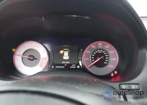 2019 Acura Rdx A-Spec Package z USA, uszkodzony, nr VIN 5J8TC2H65KL027920